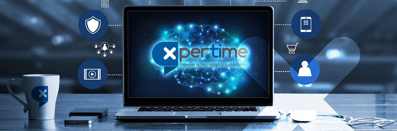 Imagen de XPERTIME 1